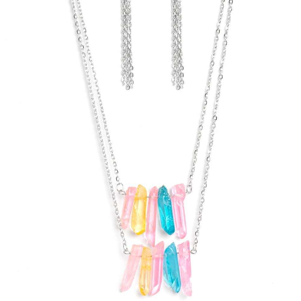 Crystal Catwalk - Multi